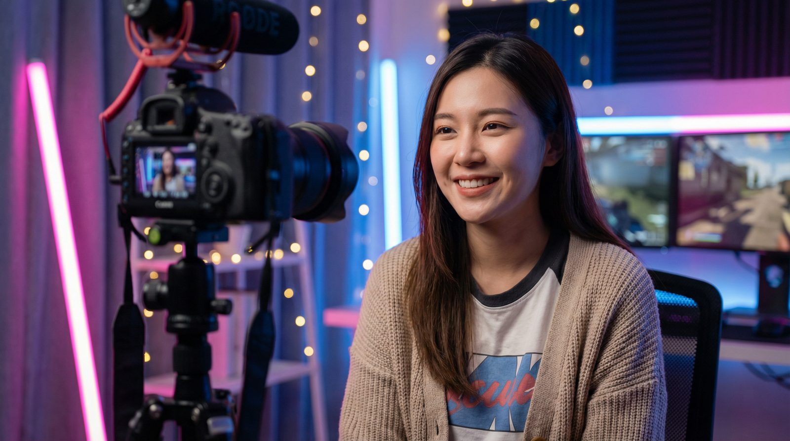 糖心vlog生活视频：快乐时光分享