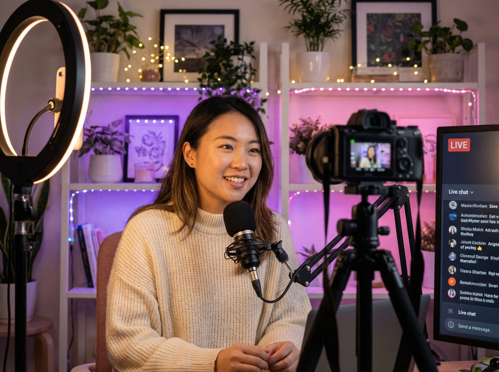 糖心vlog热门视频：甜蜜生活记录