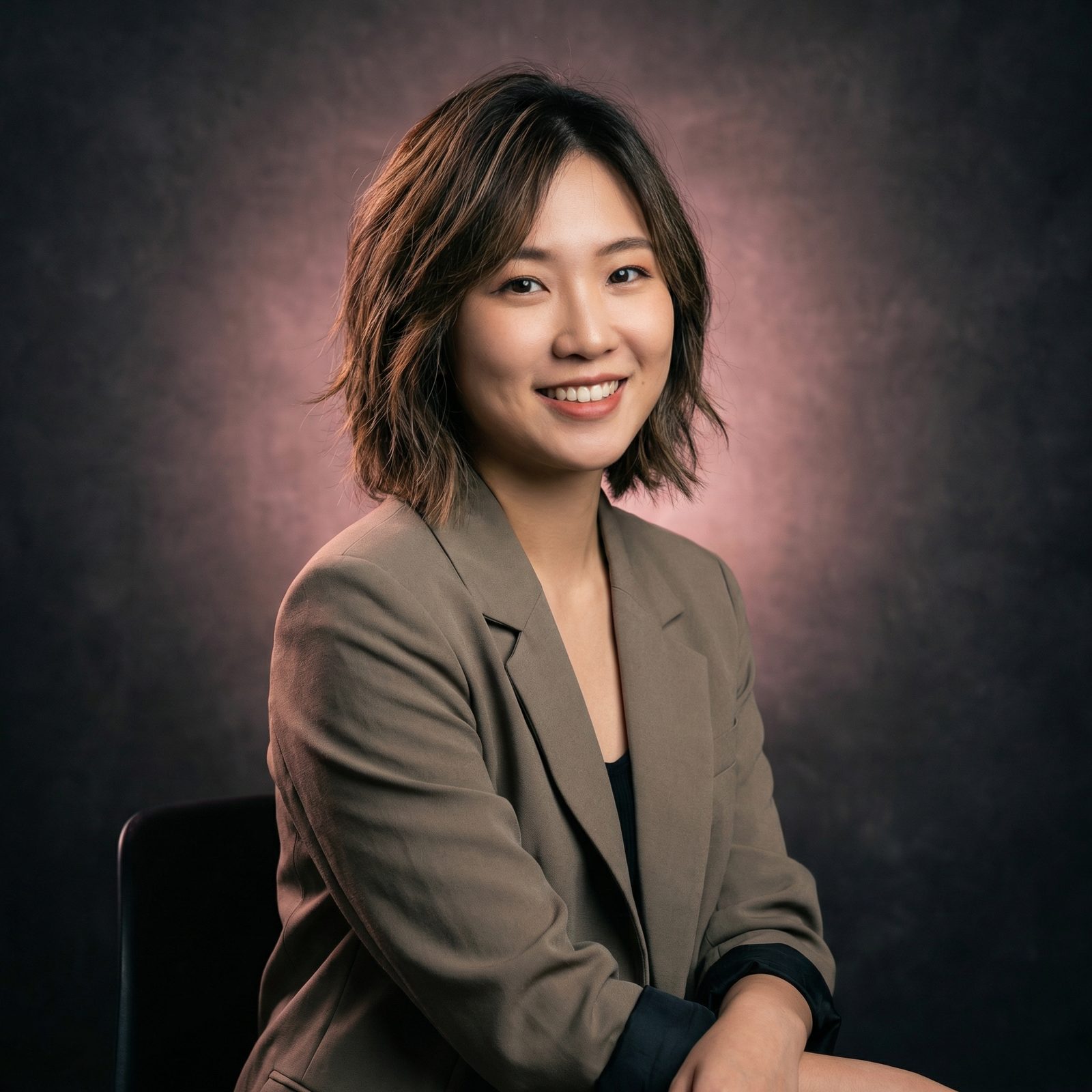 糖心vlog社区顾问赵顾问